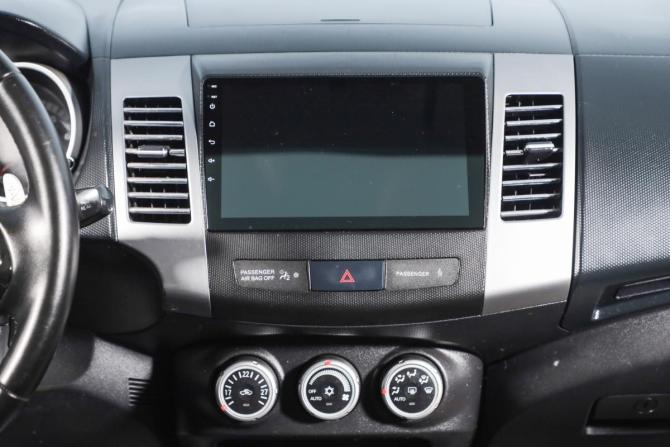 Mitsubishi Outlander II с пробегом 2007 года, цена 1 199 000 рублей, 306000 км, внедорожник, Автокод Объявления