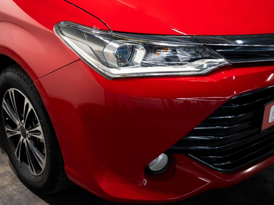 Toyota Corolla XI (E160 E170) Рестайлинг 2 Чита  - изображение 19