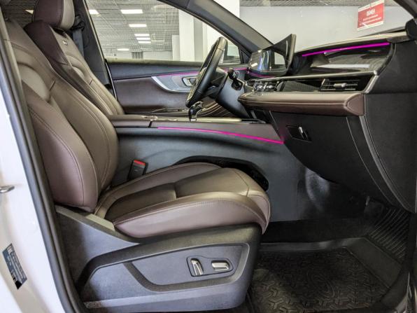 Chery Tiggo 7L I с пробегом 2024 года, цена 2 149 500 рублей, 17000 км, внедорожник, Автокод Объявления