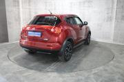 Nissan Juke I Ярославль  - изображение 20