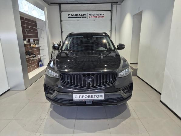 Geely Atlas Pro с пробегом 2024 года, цена 1 999 000 рублей, 76233 км, внедорожник, Автокод Объявления