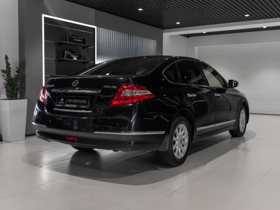 Nissan Teana II Москва  - изображение 5