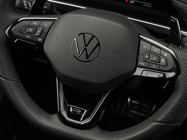 Volkswagen Tiguan II с пробегом 2020 года, цена 3 247 900 рублей, 119650 км, внедорожник, Автокод Объявления