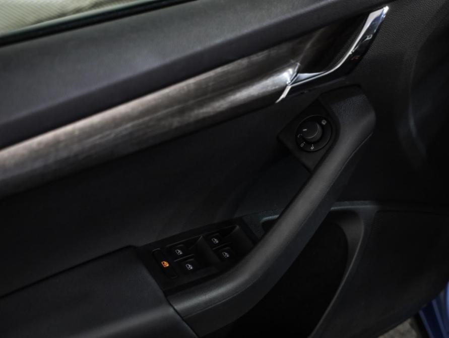 Skoda Octavia III (A7) Санкт-Петербург  - изображение 20