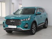 Chery Tiggo 7 Pro I Старый Оскол  - изображение 26