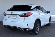 Lexus RX IV Киров  - изображение 37