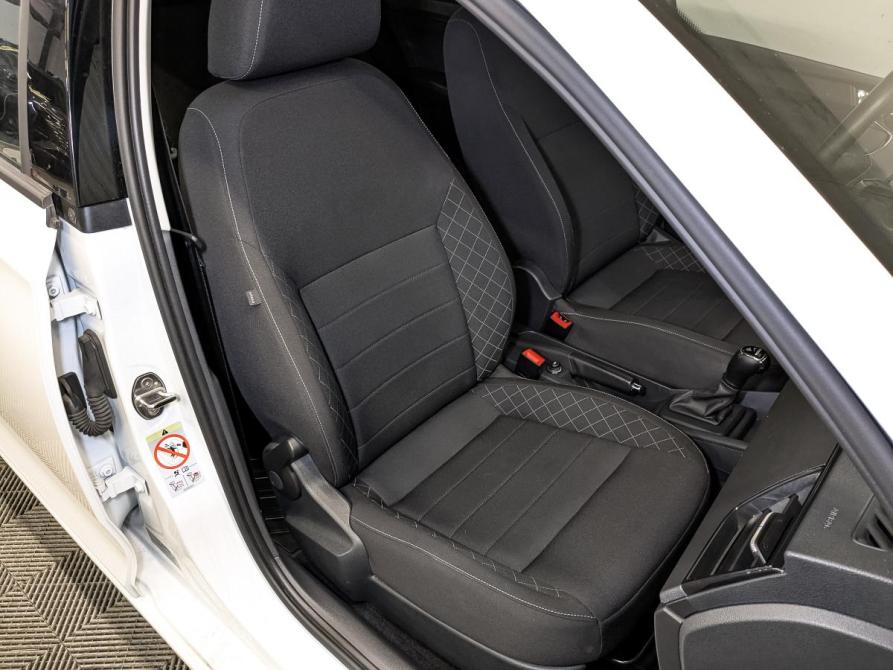 Skoda Rapid II Москва  - изображение 22