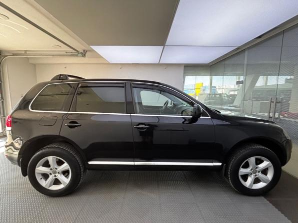 Volkswagen Touareg I с пробегом 2006 года, цена 845 000 рублей, 305000 км, внедорожник, Автокод Объявления