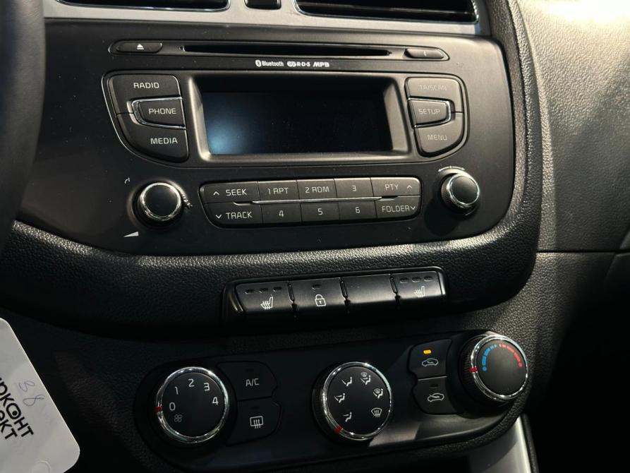 Kia Ceed II Краснодар  - изображение 22