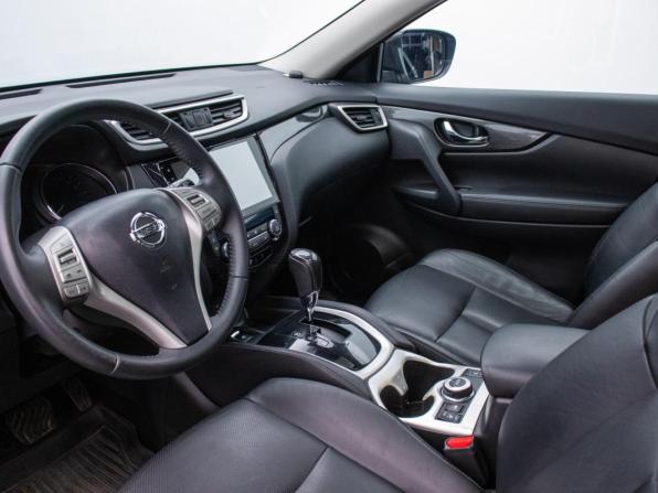 Nissan X-Trail III с пробегом 2016 года, цена 1 745 000 рублей, 154972 км, внедорожник, Автокод Объявления