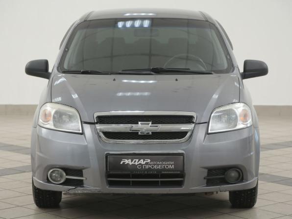 Chevrolet Aveo I Рестайлинг с пробегом 2008 года, цена 205 000 рублей, 188600 км, седан, Автокод Объявления