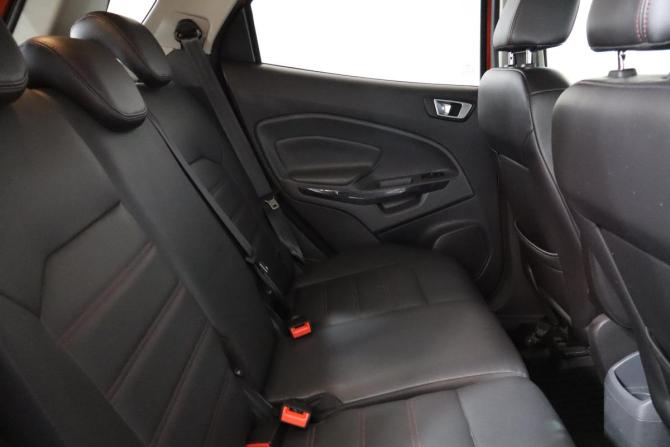 Ford EcoSport II с пробегом 2014 года, цена 899 000 рублей, 108000 км, внедорожник, Автокод Объявления