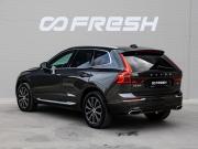 Volvo XC60 II Рестайлинг Краснодар  - изображение 25