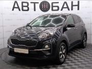 Kia Sportage IV Рестайлинг Екатеринбург  - изображение 30