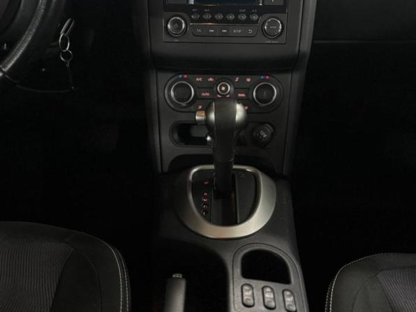 Nissan Qashqai I Рестайлинг с пробегом 2012 года, цена 1 099 000 рублей, 150000 км, внедорожник, Автокод Объявления