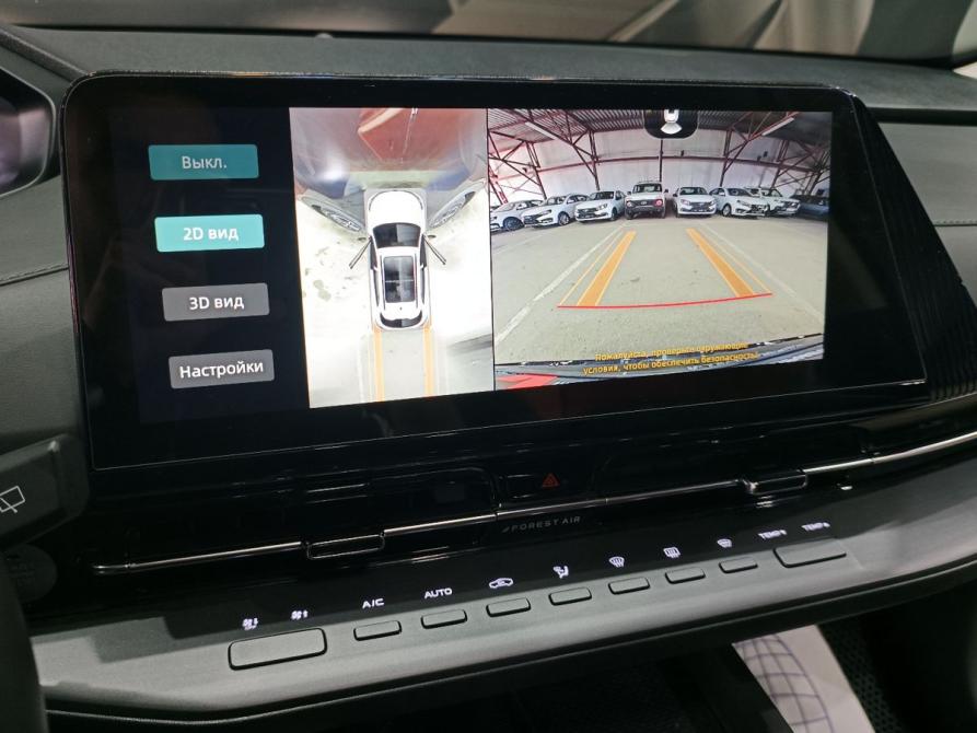Changan CS55 Plus II Ставрополь  - изображение 20