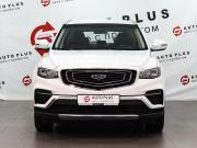 Geely Atlas Pro Минеральные Воды  - изображение 22