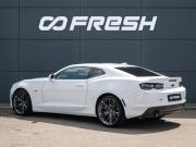 Chevrolet Camaro VI Рестайлинг Краснодар  - изображение 34