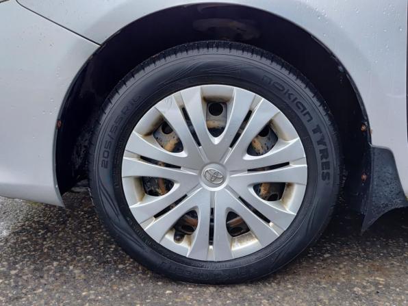 Toyota Corolla X (E140 E150) с пробегом 2008 года, цена 570 000 рублей, 162116 км, седан, Автокод Объявления