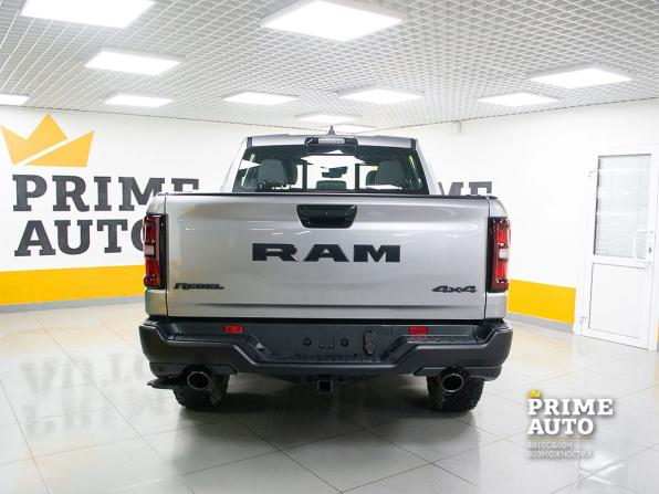 Ram 1500 V Рестайлинг с пробегом 2025 года, цена 9 149 000 рублей, 75 км, offers.body_type.unknown, Автокод Объявления