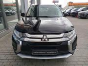 Mitsubishi Outlander III Рестайлинг 2 Москва  - изображение 30