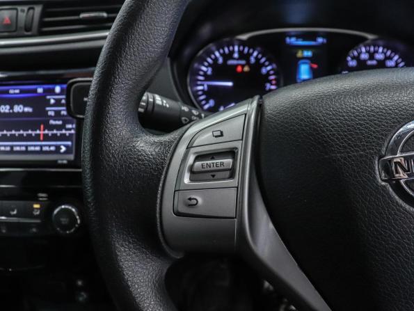 Nissan X-Trail III с пробегом 2014 года, цена 1 450 000 рублей, 174215 км, внедорожник, Автокод Объявления