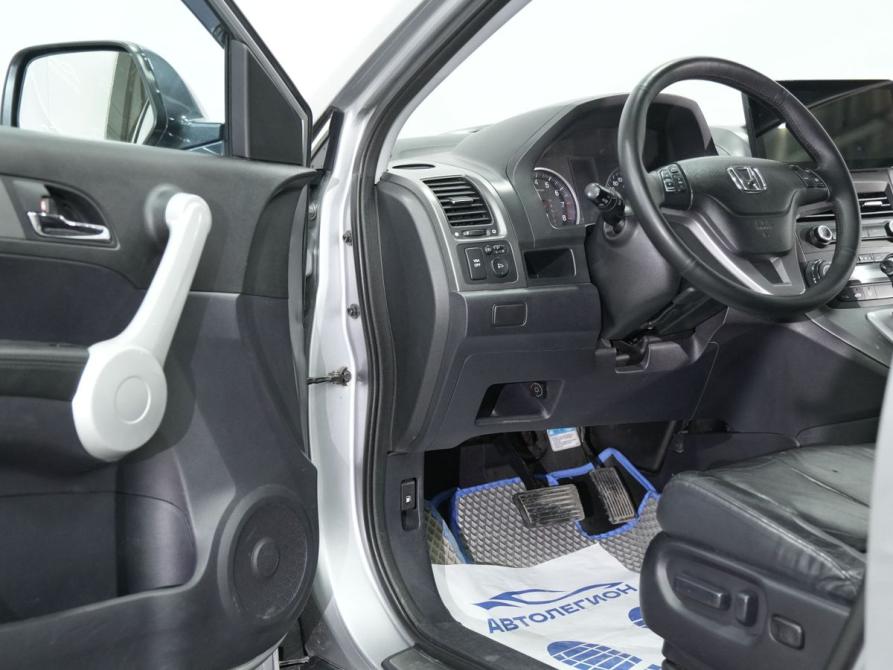 Honda CR-V III Новосибирск  - изображение 18