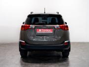 Toyota RAV4 IV (XA40) Рестайлинг Чита  - изображение 25