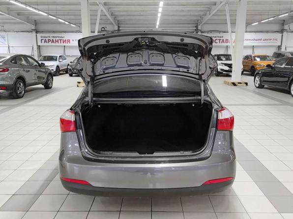 Kia Cerato III с пробегом 2013 года, цена 750 000 рублей, 201194 км, седан, Автокод Объявления