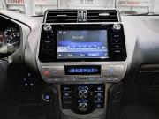 Toyota Land Cruiser Prado 150 Series Рестайлинг 2 Набережные Челны  - изображение 55