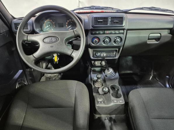 Lada (ВАЗ) 2121 (4x4) I Рестайлинг (2020) с пробегом 2020 года, цена 779 000 рублей, 31000 км, внедорожник, Автокод Объявления