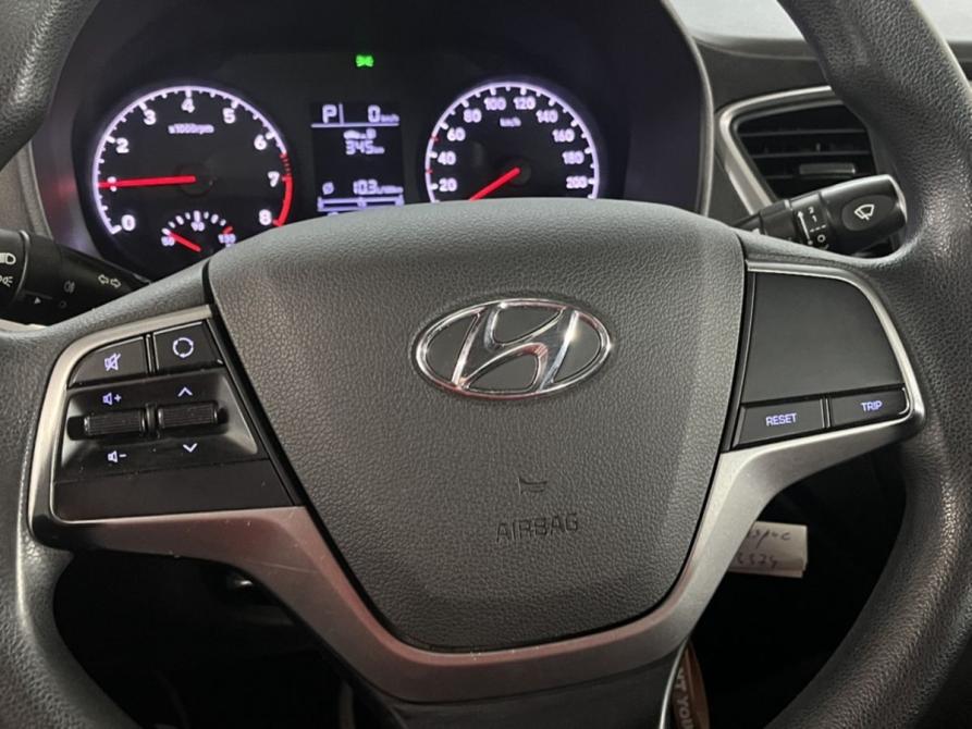 Hyundai Solaris II Курск  - изображение 7