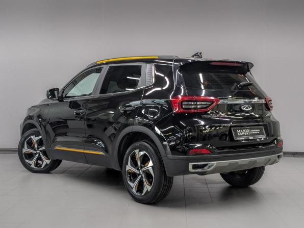 Chery Tiggo 4 Pro I с пробегом 2023 года, цена 1 415 000 рублей, 84501 км, внедорожник, Автокод Объявления