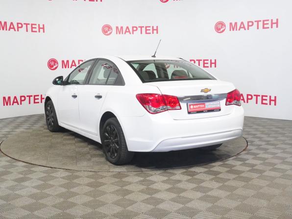 Chevrolet Cruze I Рестайлинг с пробегом 2013 года, цена 670 000 рублей, 213985 км, седан, Автокод Объявления