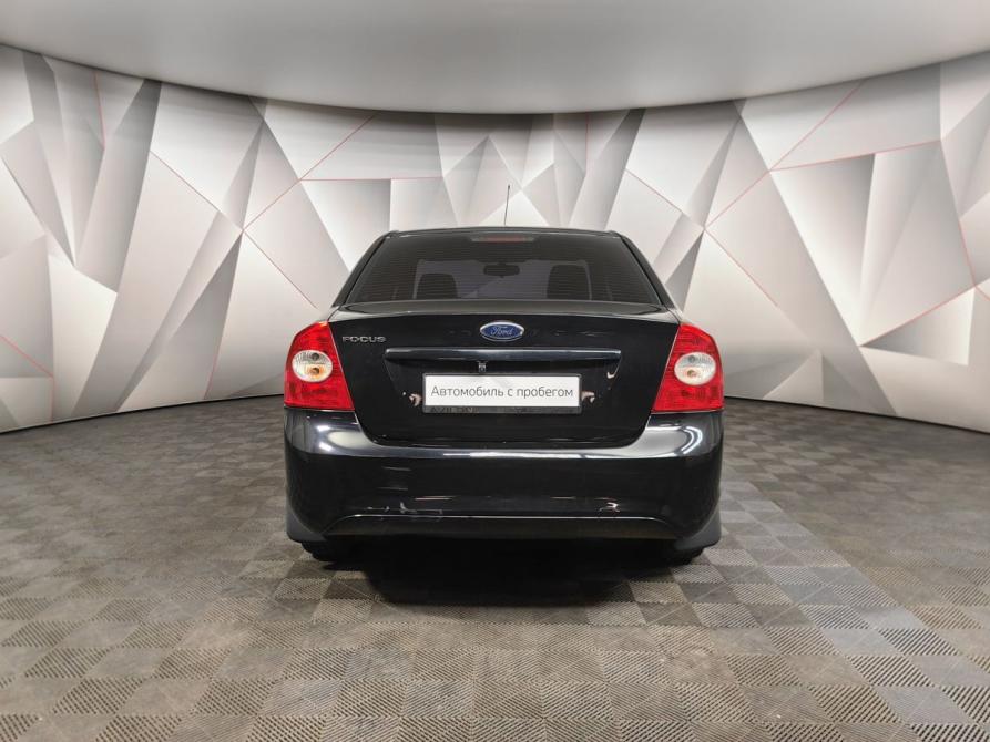 Ford Focus II Рестайлинг Москва  - изображение 7