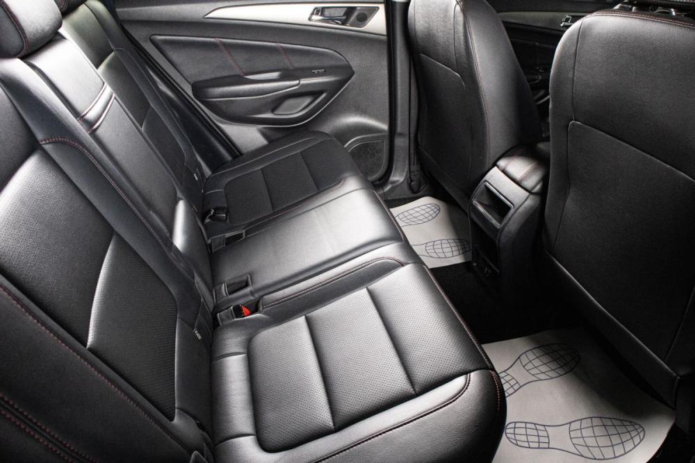 Changan CS75 I Сургут  - изображение 16