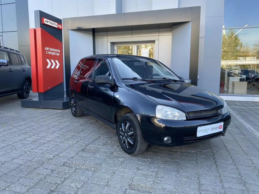 Lada (ВАЗ) Kalina I Набережные Челны  - изображение 5
