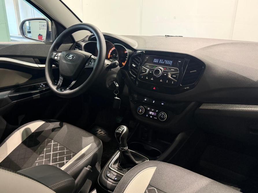 Lada (ВАЗ) Vesta I Самара  - изображение 8