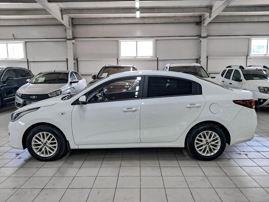 Kia Rio IV Набережные Челны  - изображение 10