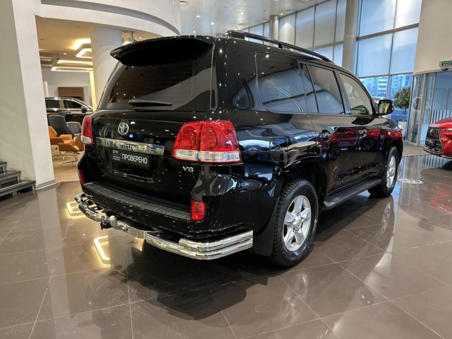Toyota Land Cruiser 200 Series Казань  - изображение 6
