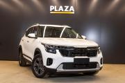 Kia Seltos I Рестайлинг Уфа  - изображение 26