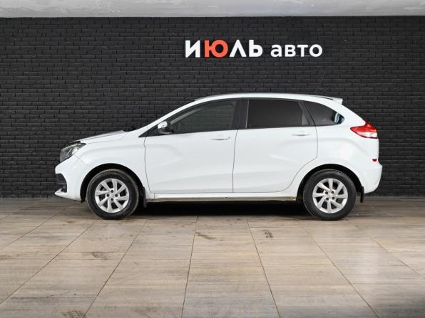 Lada (ВАЗ) XRAY I с пробегом 2017 года, цена 760 000 рублей, 227992 км, хэтчбек, Автокод Объявления