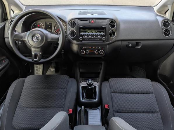 Volkswagen Golf Plus II с пробегом 2012 года, цена 749 900 рублей, 161000 км, хэтчбек, Автокод Объявления