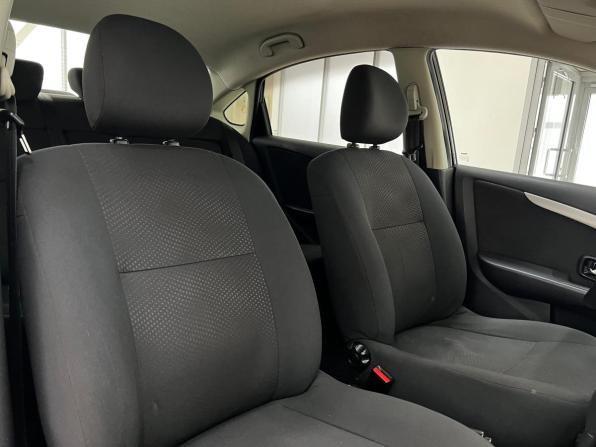 Nissan Almera III (G15) с пробегом 2014 года, цена 715 000 рублей, 186000 км, седан, Автокод Объявления