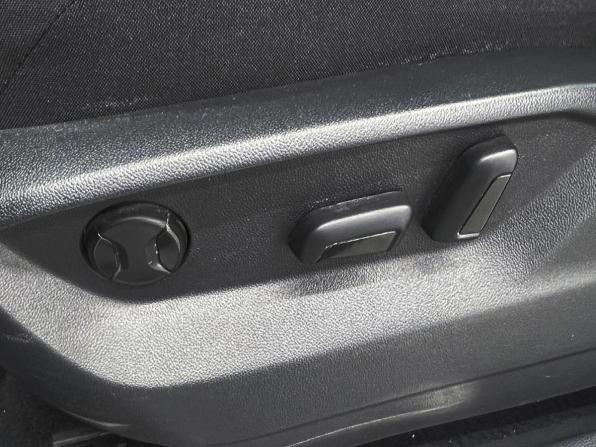 Volkswagen Tiguan II с пробегом 2021 года, цена 3 149 000 рублей, 93685 км, внедорожник, Автокод Объявления