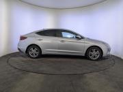 Hyundai Elantra VI (AD) Рестайлинг Москва  - изображение 31