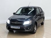 Lada (ВАЗ) Granta I Балашиха  - изображение 17