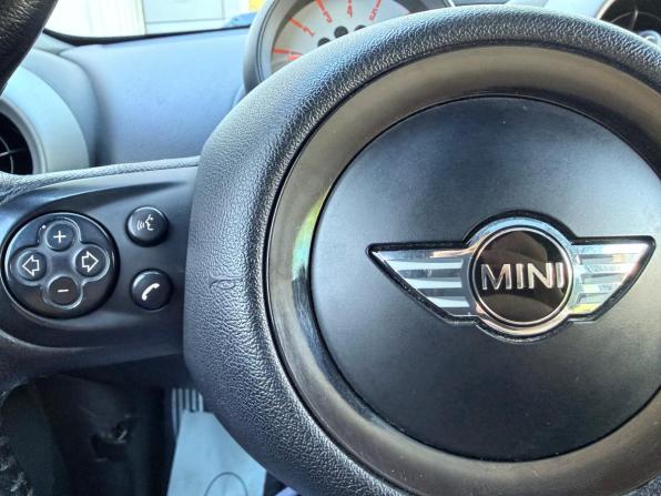 Mini Countryman I с пробегом 2011 года, цена 920 000 рублей, 61159 км, внедорожник, Автокод Объявления