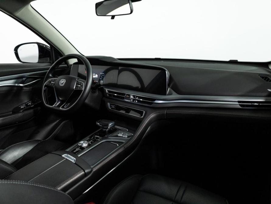 Changan CS75 Plus I Рестайлинг Санкт-Петербург  - изображение 9