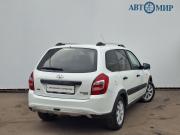 Lada (ВАЗ) Kalina II Москва  - изображение 17